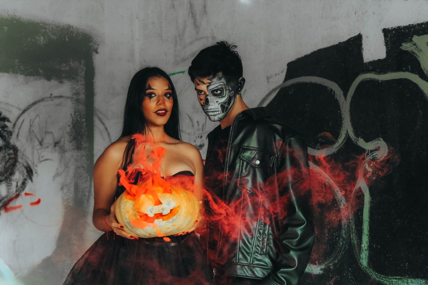 Kompletny przewodnik po trendach: Jakie przebranie na Halloween wybrać w tym roku?