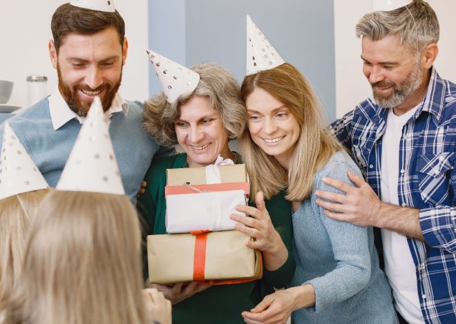 Poradnik Prezentowy: 10 Wyjątkowych i Personalizowanych Pomysłów na Prezent dla Kobiety Urodzonej we Wrześniu