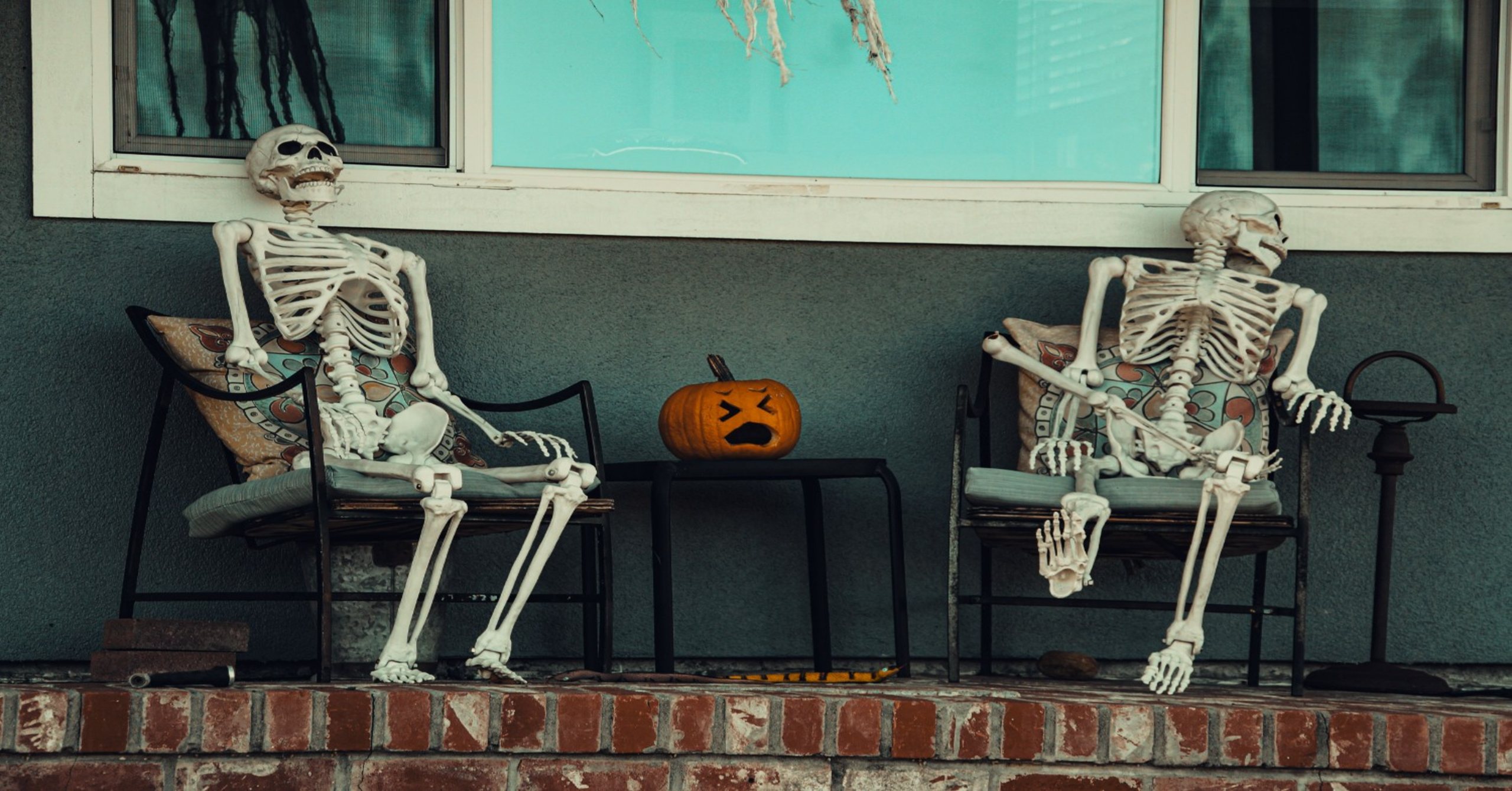 Tekst na Halloween: 50+ Oryginalnych Pomysłów na Życzenia i Wiadomości